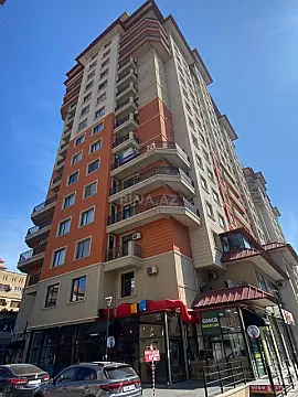 Satılır 3 otaqlı mənzil 107 m² — Bakı 3 otaq 107.00 m²