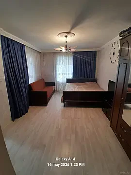 Kirayə verilir 1 otaqlı həyət evi 60 m² — Bakı, Binə 1 otaq 60.00 m²