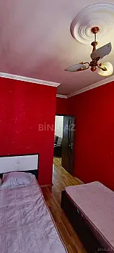 Kirayə verilir 3 otaqlı mənzil 50 m² — Bakı 3 otaq 50.00 m²