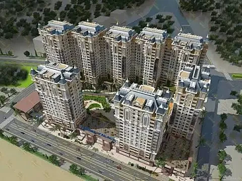 Satılır 3 otaqlı mənzil 75 m² — Bakı 3 otaq 75.00 m²