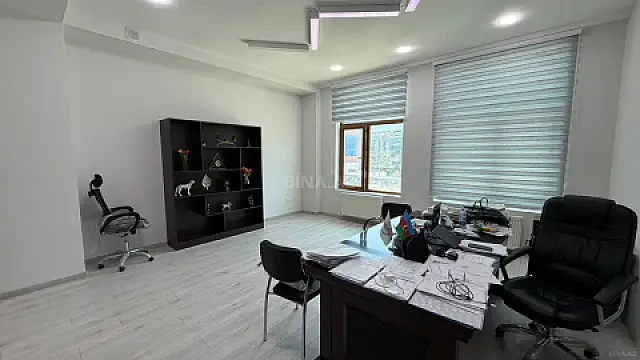Kirayə verilir 1 otaqlı ofis 50 m² — Bakı, Nərimanov 1 otaq 50.00 m²