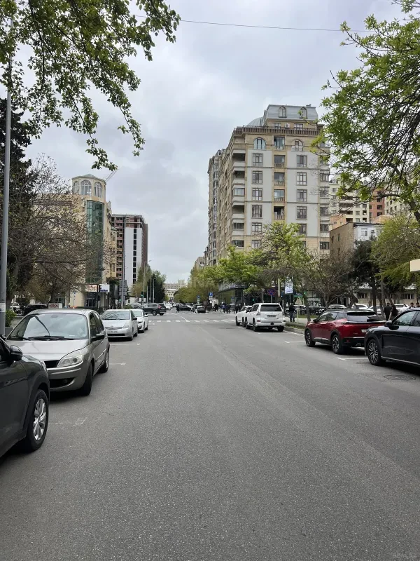 Satılır 3 otaqlı mənzil 70 m²