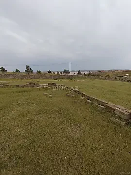 Satılır torpaq sahəsi 10 m² — Bakı, Novxanı 10.00 m²