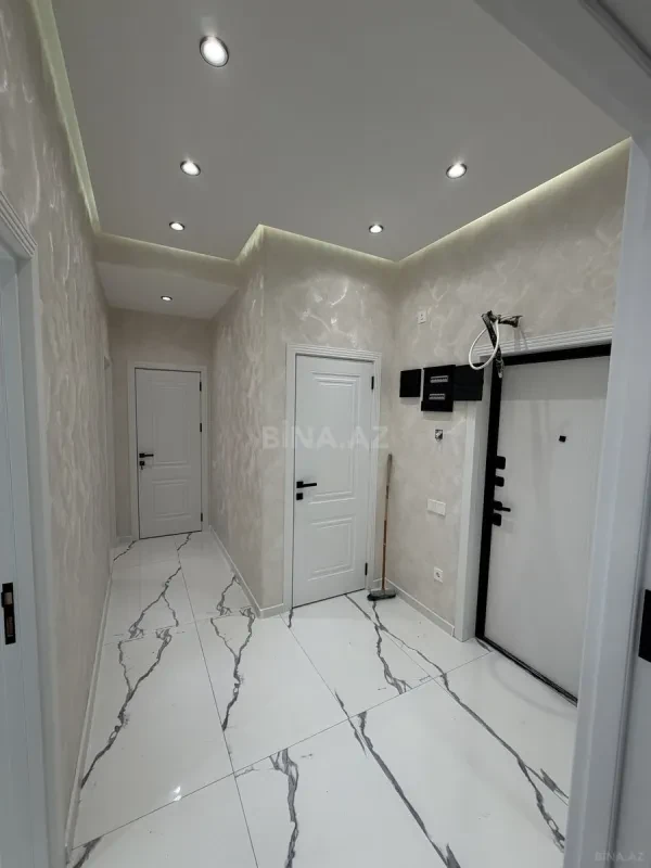 Kirayə verilir 2 otaqlı mənzil 80 m²