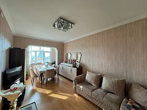 Satılır 3 otaqlı mənzil 87 m² — Bakı, Nərimanov 3 otaq 87.00 m²