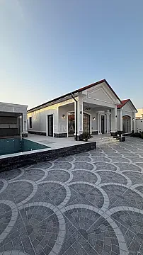 Satılır 4 otaqlı həyət evi 180 m² — Bakı, Mərdəkan 4 otaq 180.00 m²