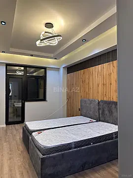 Satılır 3 otaqlı mənzil 112 m² — Bakı, Nərimanov 3 otaq 112.00 m²
