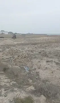 Satılır torpaq sahəsi 4 m² — Bakı, Novxanı 4.00 m²