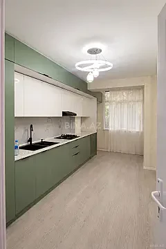 Satılır 3 otaqlı mənzil 69 m² — Bakı, Əhmədli 3 otaq 69.00 m²