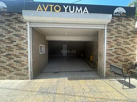Satılır obyekt 50 m² — Bakı, Nəsimi 50.00 m²