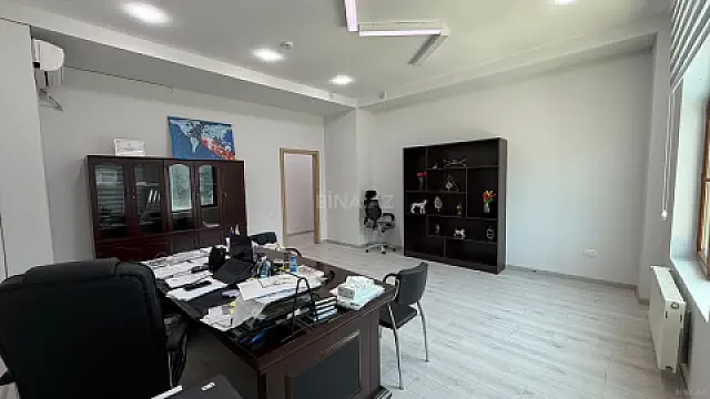Kirayə verilir 1 otaqlı ofis 40 m² — Bakı, Nərimanov 1 otaq 40.00 m²