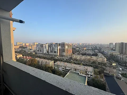 Kirayə verilir 3 otaqlı mənzil 65 m² — Bakı 3 otaq 65.00 m²