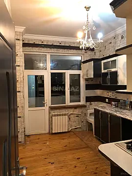 Satılır 2 otaqlı mənzil 80 m² — Bakı 2 otaq 80.00 m²