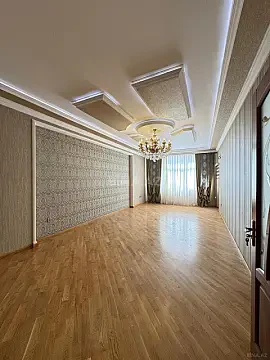 Satılır 3 otaqlı mənzil 134 m² — Bakı, Həzi Aslanov qəs. 3 otaq 134.00 m²