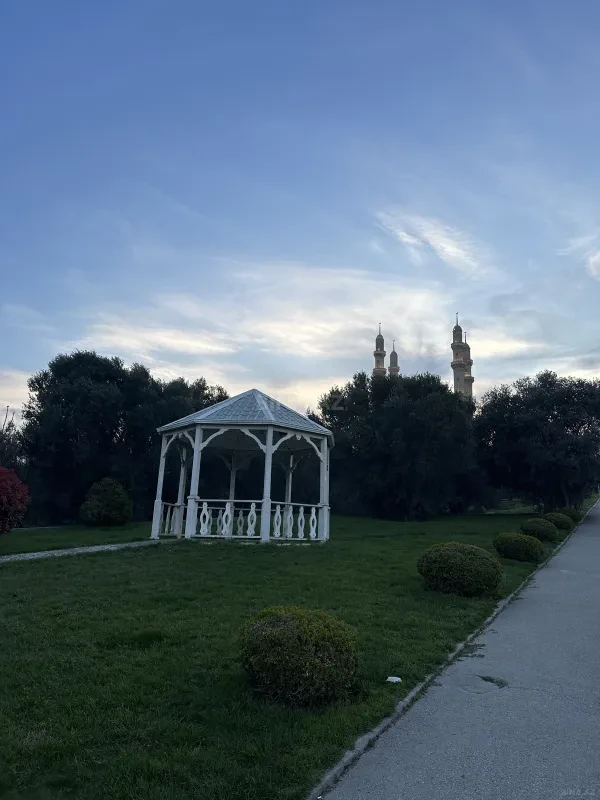 Satılır torpaq sahəsi 10 m²