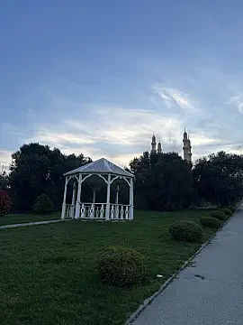 Satılır torpaq sahəsi 10 m² — Bakı, Nəsimi 10.00 m²