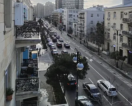 Satılır 2 otaqlı mənzil 48 m² — Bakı, Xətai 2 otaq 48.00 m²