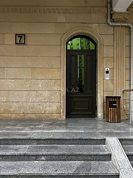Kirayə verilir 2 otaqlı mənzil 85 m² — Bakı 2 otaq 85.00 m²