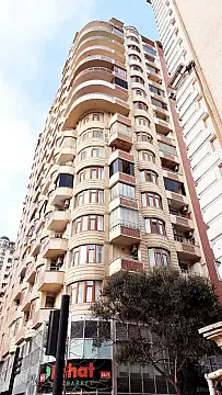 Satılır 3 otaqlı mənzil 170 m² — Bakı, Nəsimi 3 otaq 170.00 m²
