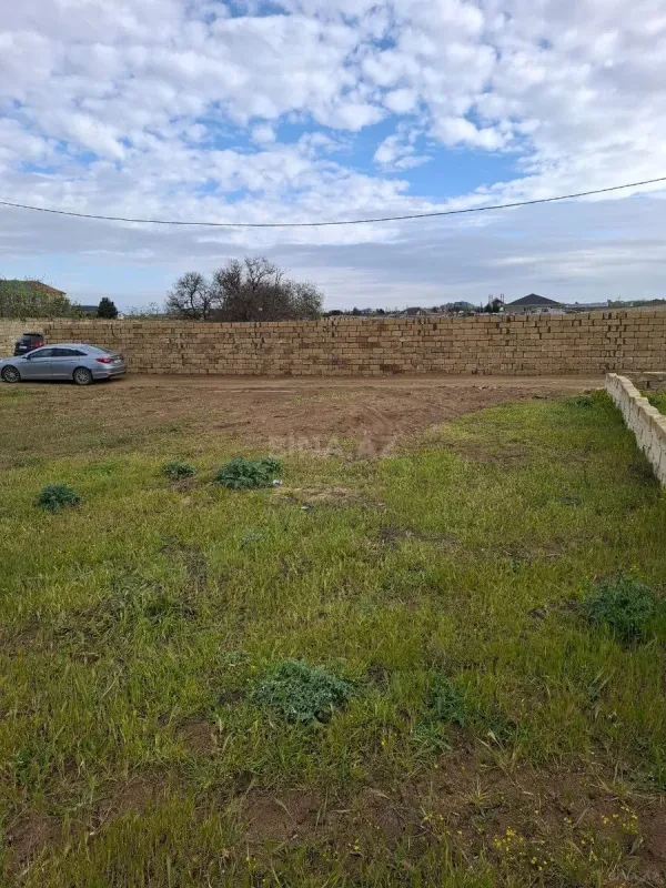 Satılır torpaq sahəsi 4 m²