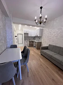 Satılır 2 otaqlı mənzil 36 m² — Xırdalan 2 otaq 36.00 m²