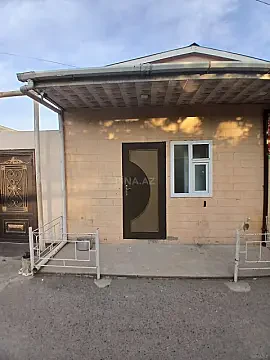 Kirayə verilir 2 otaqlı həyət evi 59 m² — Bakı, Keşlə 2 otaq 59.00 m²
