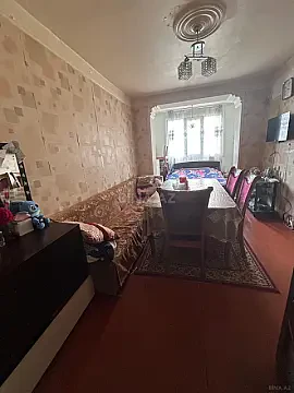 Satılır 2 otaqlı mənzil 53 m² — Xırdalan 2 otaq 53.00 m²