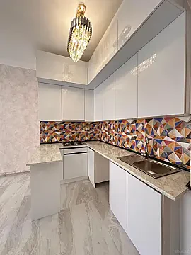 Satılır 2 otaqlı mənzil 50 m² — Bakı, Nizami 2 otaq 50.00 m²