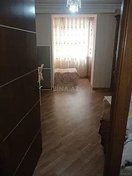 Kirayə verilir 1 otaqlı mənzil 25 m² — Bakı 1 otaq 25.00 m²
