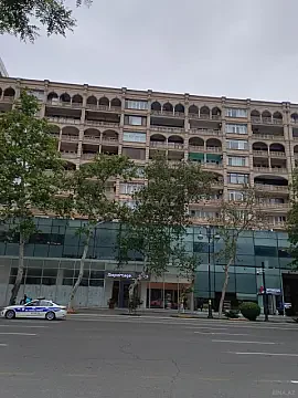 Satılır 4 otaqlı mənzil 110 m² — Bakı, Sahil qəs. 4 otaq 110.00 m²