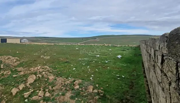 Satılır torpaq sahəsi 20 m² — Bakı, Novxanı 20.00 m²