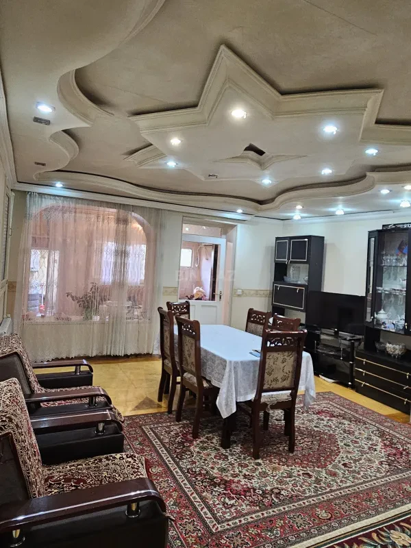 Satılır 3 otaqlı həyət evi 96 m²