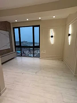 Satılır 2 otaqlı mənzil 70 m² — Bakı 2 otaq 70.00 m²