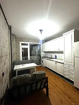 Kirayə verilir 2 otaqlı mənzil 66 m² — Bakı 2 otaq 66.00 m²