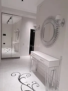 Kirayə verilir 3 otaqlı mənzil 108 m² — Bakı, Nərimanov 3 otaq 108.00 m²