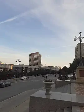 Satılır 2 otaqlı mənzil 125 m² — Bakı 2 otaq 125.00 m²