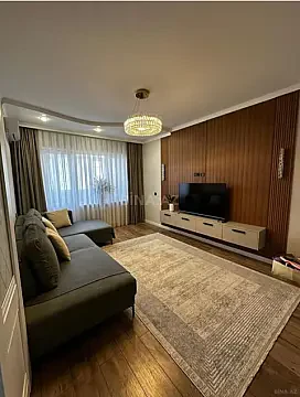 Kirayə verilir 2 otaqlı mənzil 61 m² — Bakı, Nərimanov 2 otaq 61.00 m²