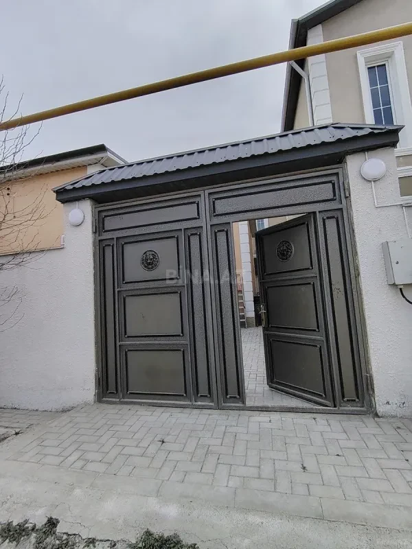 Satılır 3 otaqlı həyət evi 62 m²