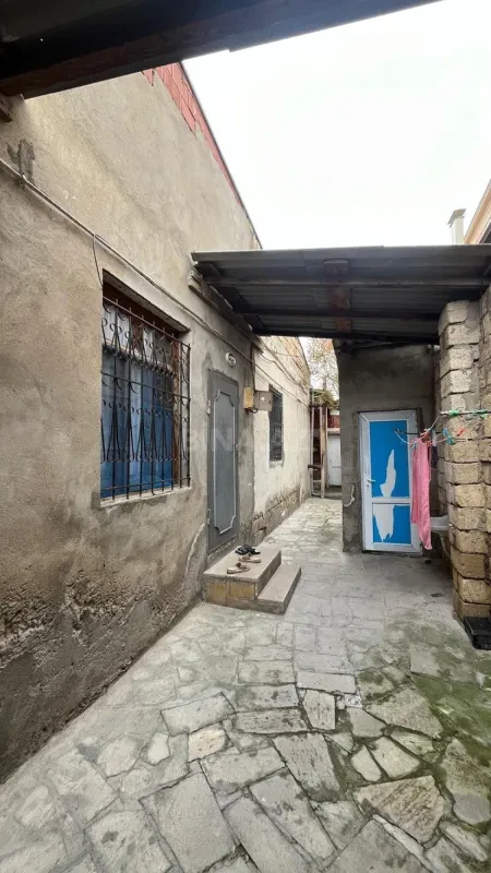 Satılır torpaq sahəsi 2.2 m²