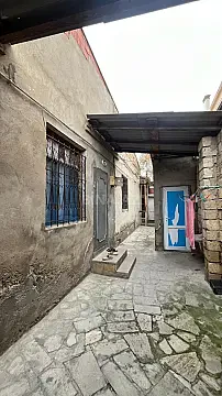 Satılır torpaq sahəsi 2.2 m² — Bakı 2.20 m²