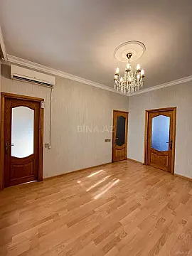 Satılır 3 otaqlı mənzil 80 m² — Bakı, Memar Əcəmi yanı 3 otaq 80.00 m²