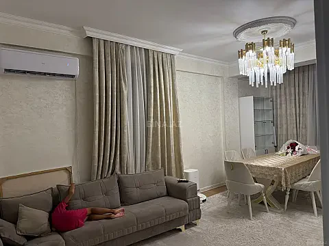 Kirayə verilir 3 otaqlı mənzil 140 m² — Bakı, Bayıl 3 otaq 140.00 m²