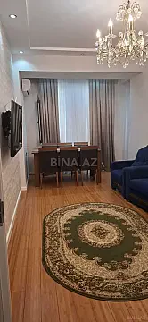 Satılır 3 otaqlı mənzil 85 m² — Bakı, Nərimanov 3 otaq 85.00 m²