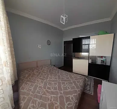 Satılır 3 otaqlı mənzil 78 m² — Bakı, Hövsan 3 otaq 78.00 m²