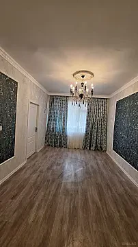 Satılır 2 otaqlı mənzil 42 m² — Bakı, Memar Əcəmi yanı 2 otaq 42.00 m²