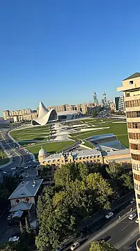 Kirayə verilir 2 otaqlı mənzil 90 m² — Bakı, Nərimanov 2 otaq 90.00 m²