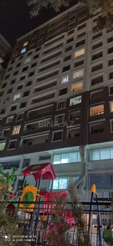 Kirayə verilir 2 otaqlı mənzil 51 m²
