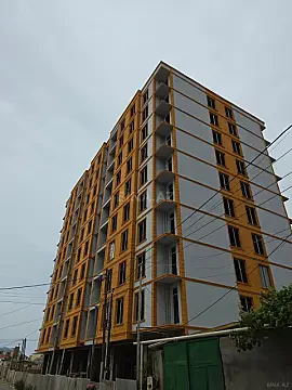 Satılır 1 otaqlı mənzil 55 m² — Bakı, Masazır 1 otaq 55.00 m²