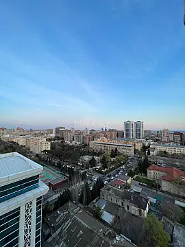 Satılır 4 otaqlı mənzil 195 m² — Bakı, Nəsimi 4 otaq 195.00 m²