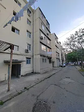 Satılır 2 otaqlı mənzil 55 m² — Bakı, Həzi Aslanov qəs. 2 otaq 55.00 m²